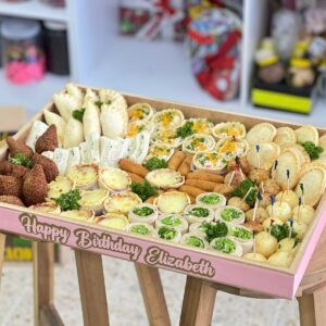 Picadera Fría